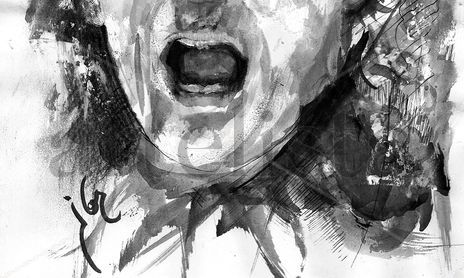 Tinta China