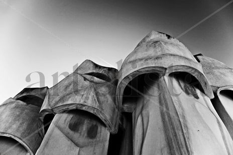 La Pedrera II