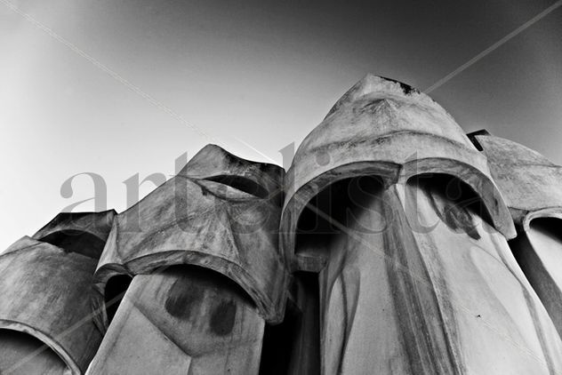 La Pedrera II