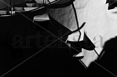 La Pedrera IV