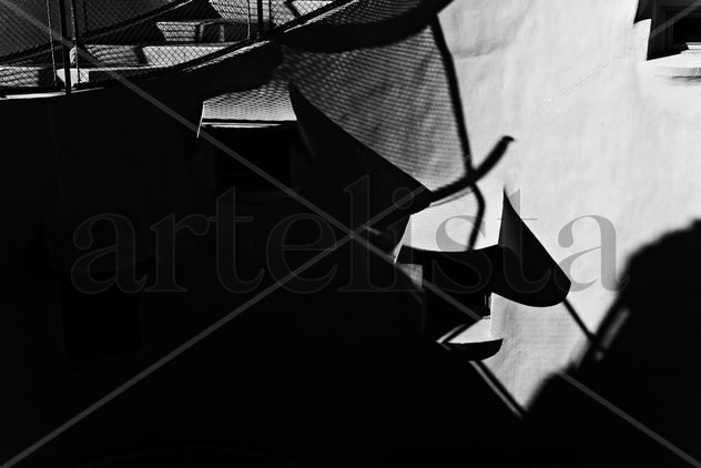 La Pedrera IV