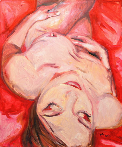 Seducción