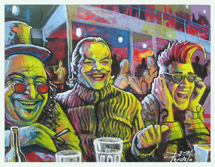 Batipub (2013)