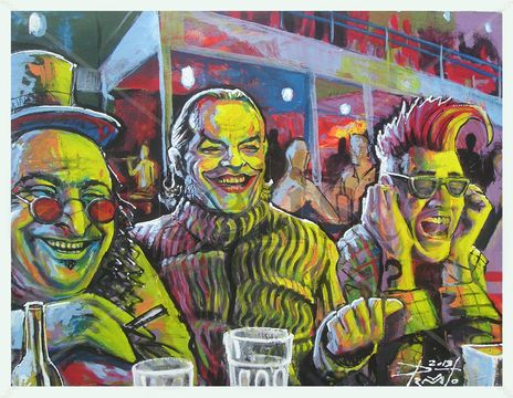 Batipub (2013)