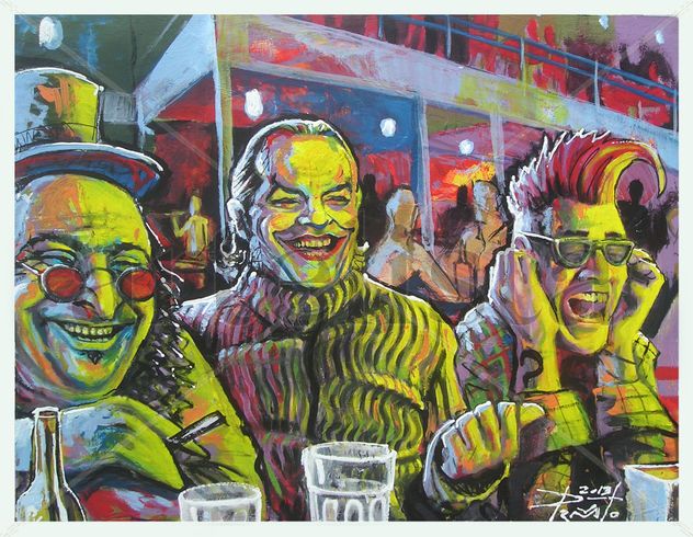 Batipub (2013)