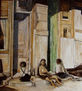 La siesta