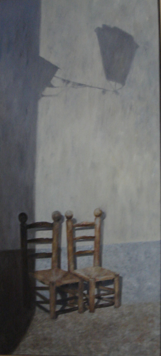LA ESPERA