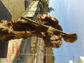 MONUMENTO AL FLAUTISTA