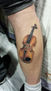 violín