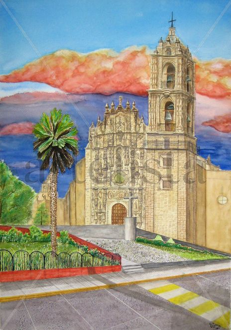 Templo San...