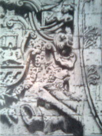 Catedral(detalle 2)