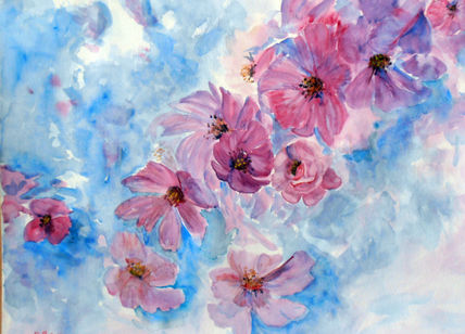 En primavera
