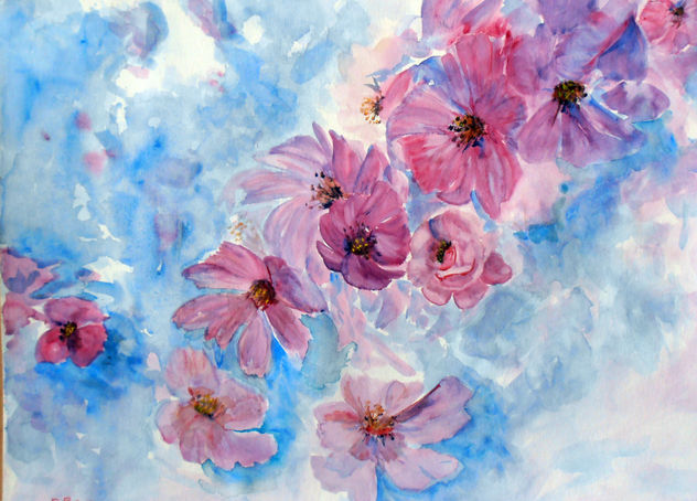 En primavera