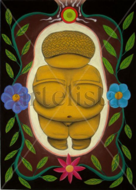Divina Fertilidad