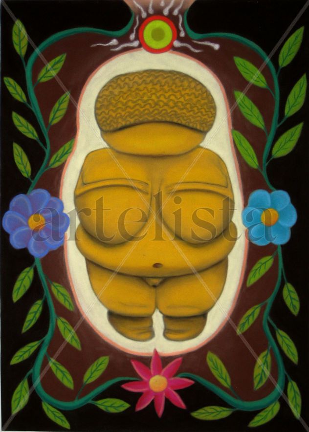 Divina Fertilidad