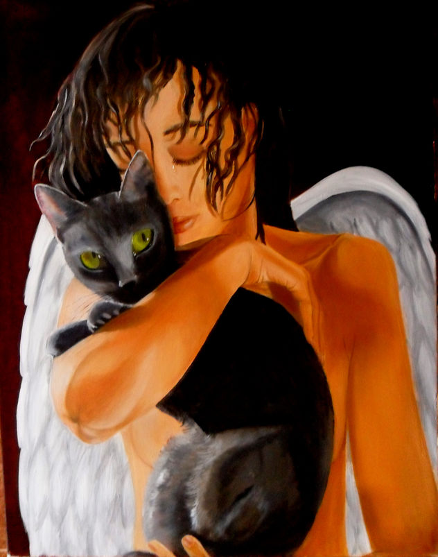 amor desinteresado 3