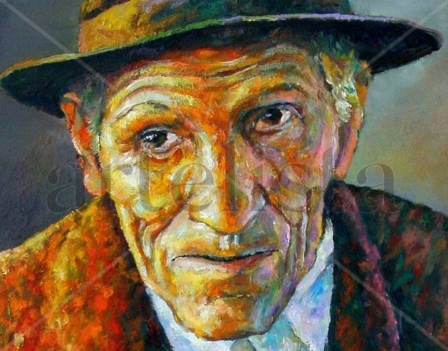 DON EUDORO (Detalle)