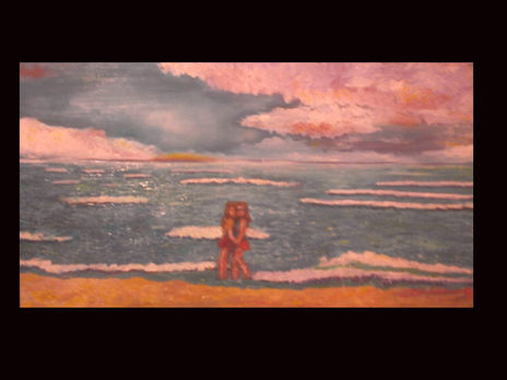 Mar, The seaside,...