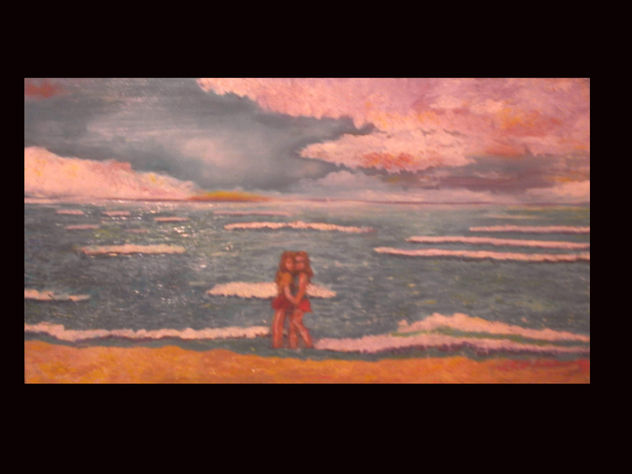 Mar, The seaside, la mer