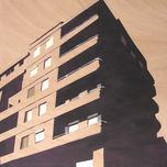 La Arquitectura Racionalista de Miguel Martín thumbnail 1