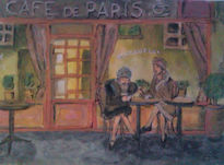 Café de Paris