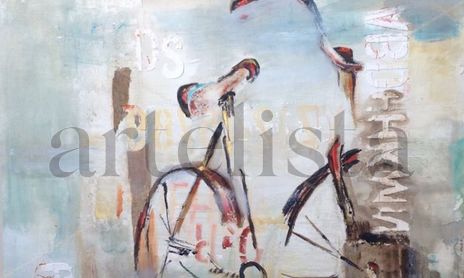Bicicletas