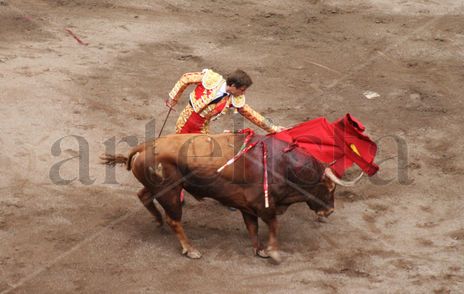 El maestro El Juli