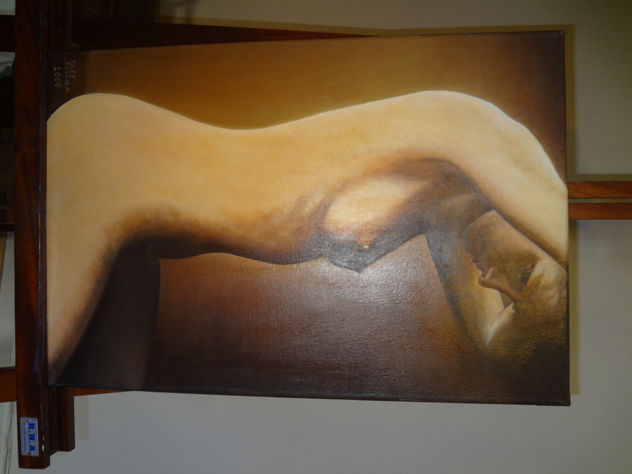 MUJER (original y certificado)