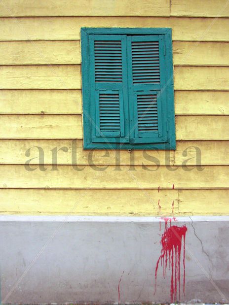 Ventana Caminito
