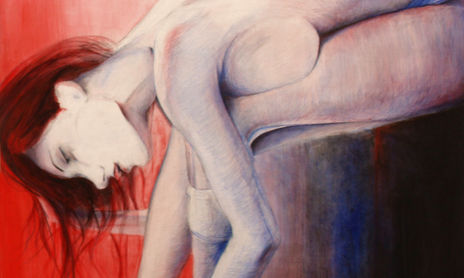 Desnudos