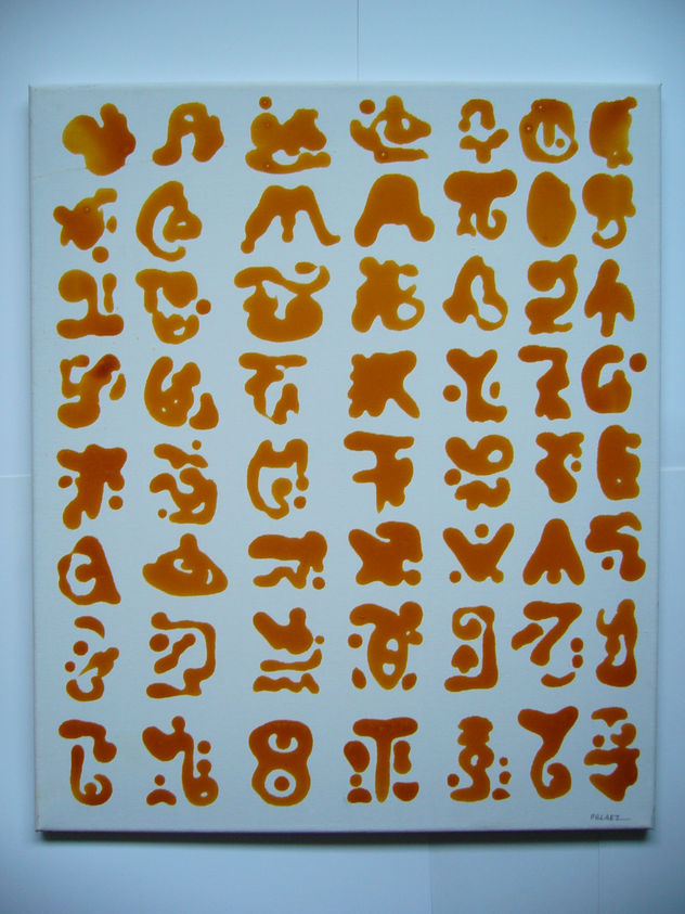 ESCRITURA