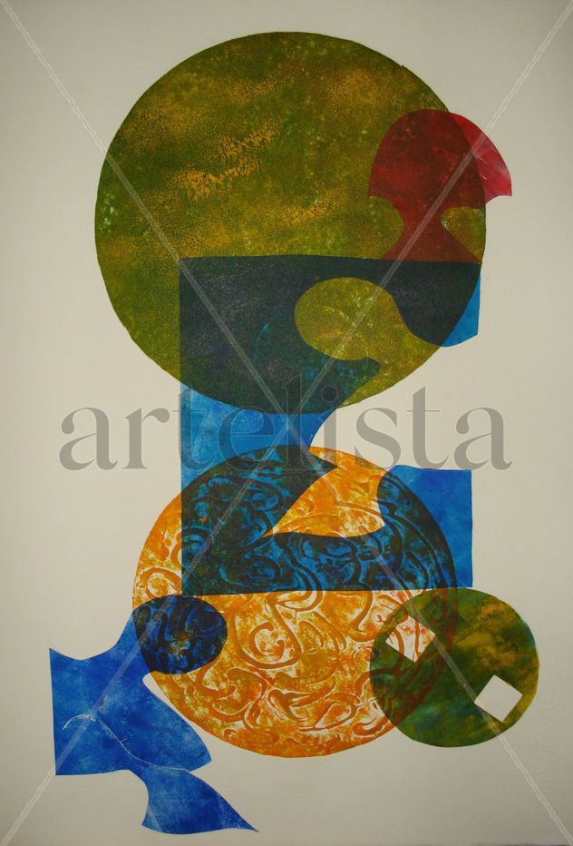 Reflejandose II