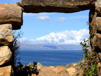 Ventana Isla Del Sol