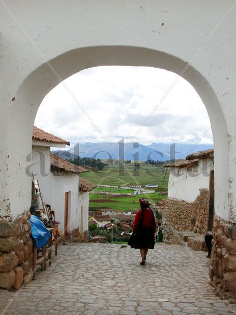 Arco Chincheros