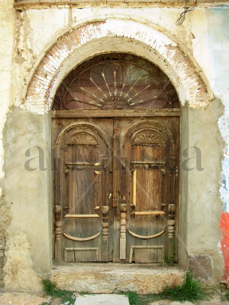 Puerta Cochabamba