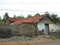 Adobe Cochabamba