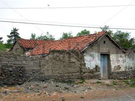 Adobe Cochabamba