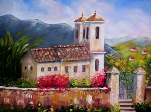 Igreja