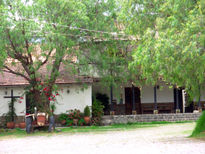 Hacienda Cochabamba