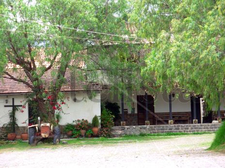 Hacienda Cochabamba