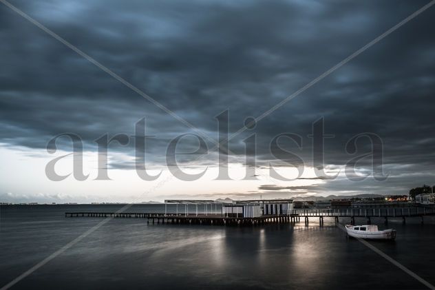 La Ribera - Murcia (Spain)