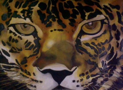 Cara jaguar