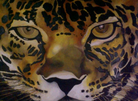 Cara jaguar