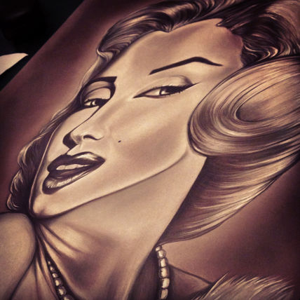 Marilyn
