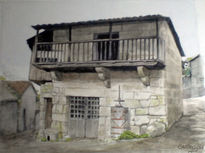 Casa galicia