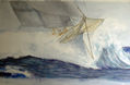 barco de vela
