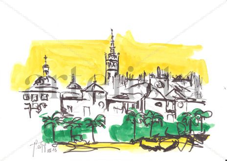 Sevilla