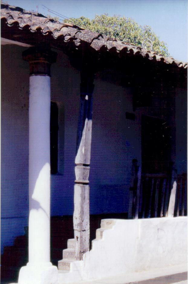 COLUMNAS