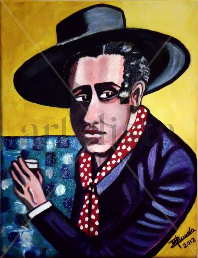 Miguel de Molina