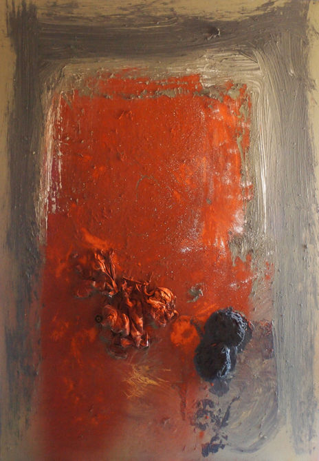Pintura oriental